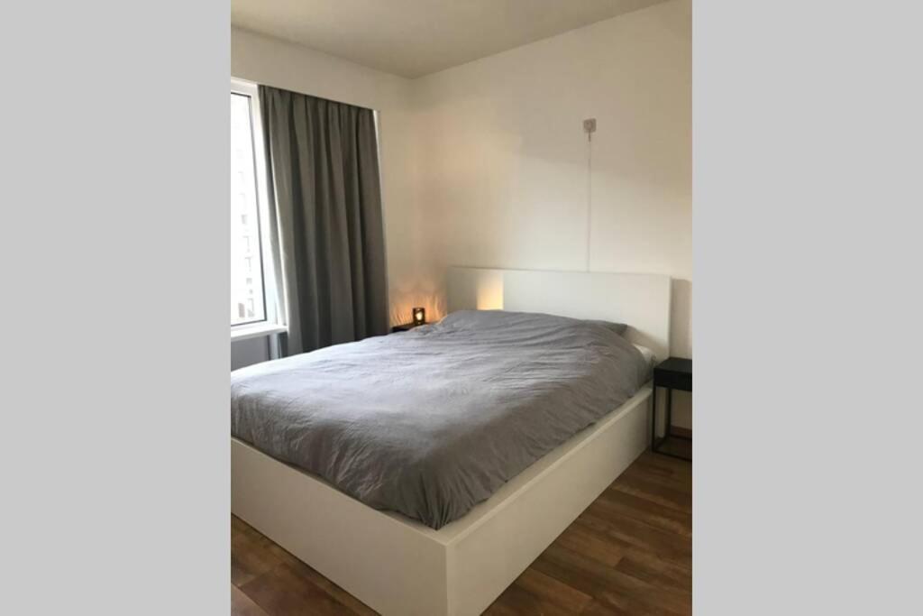 Zeedijk Appartement Nieuwpoort Luaran gambar