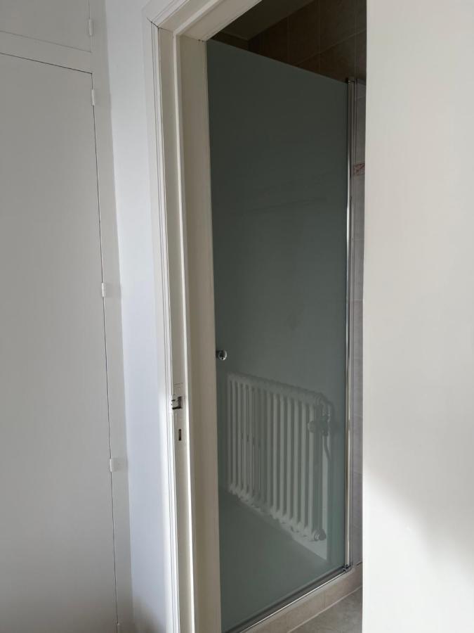 Zeedijk Appartement Nieuwpoort Luaran gambar